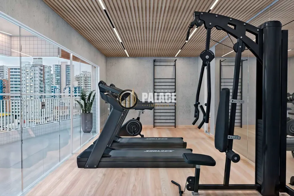 Apartamento, 2 quartos, 68 m² - Foto 6