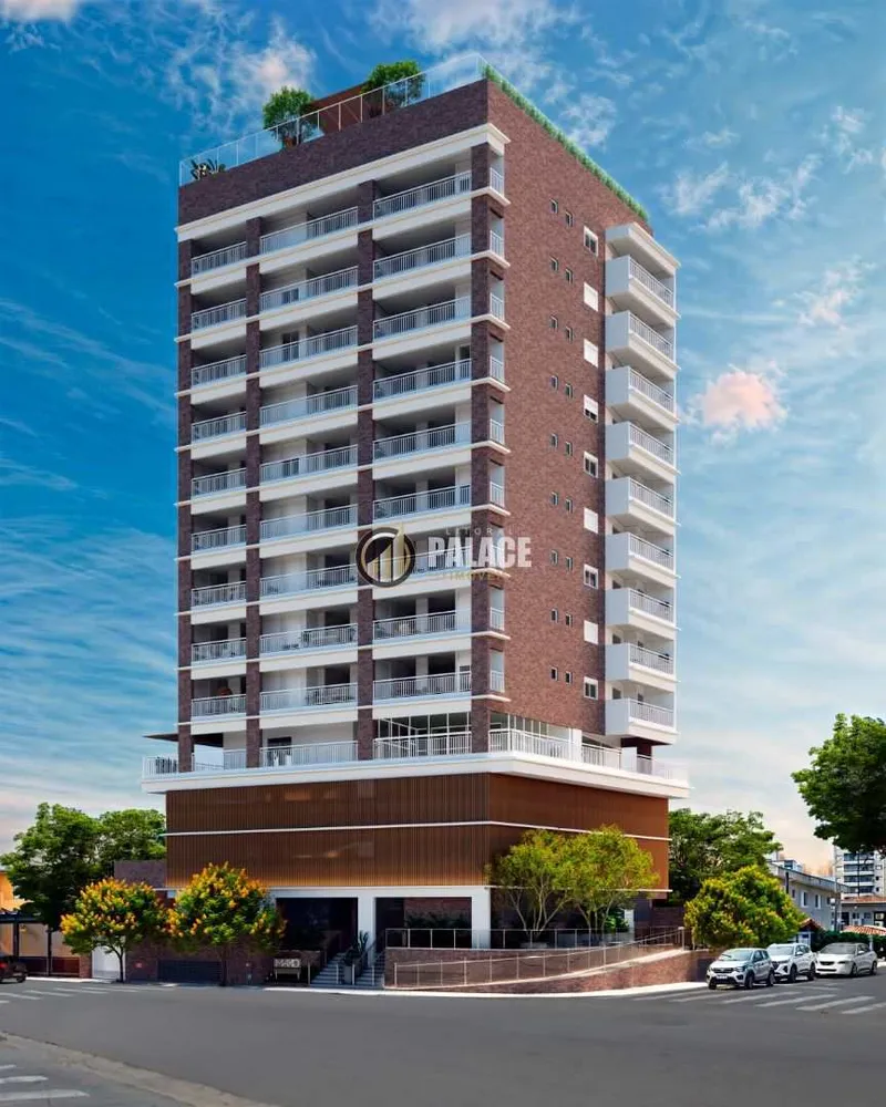 Apartamento, 2 quartos, 68 m² - Foto 19