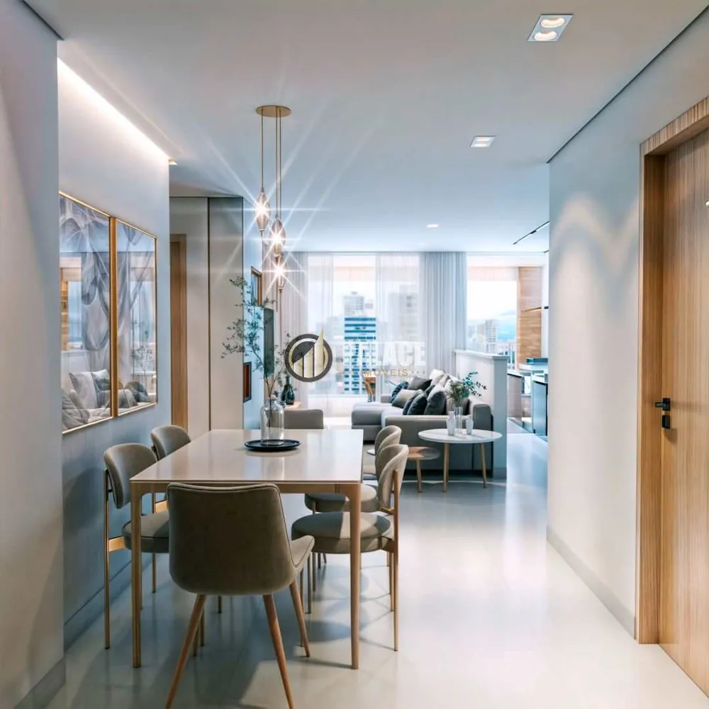 Apartamento, 2 quartos, 68 m² - Foto 1