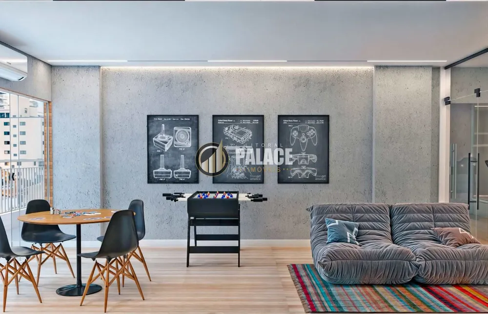 Apartamento, 2 quartos, 68 m² - Foto 9