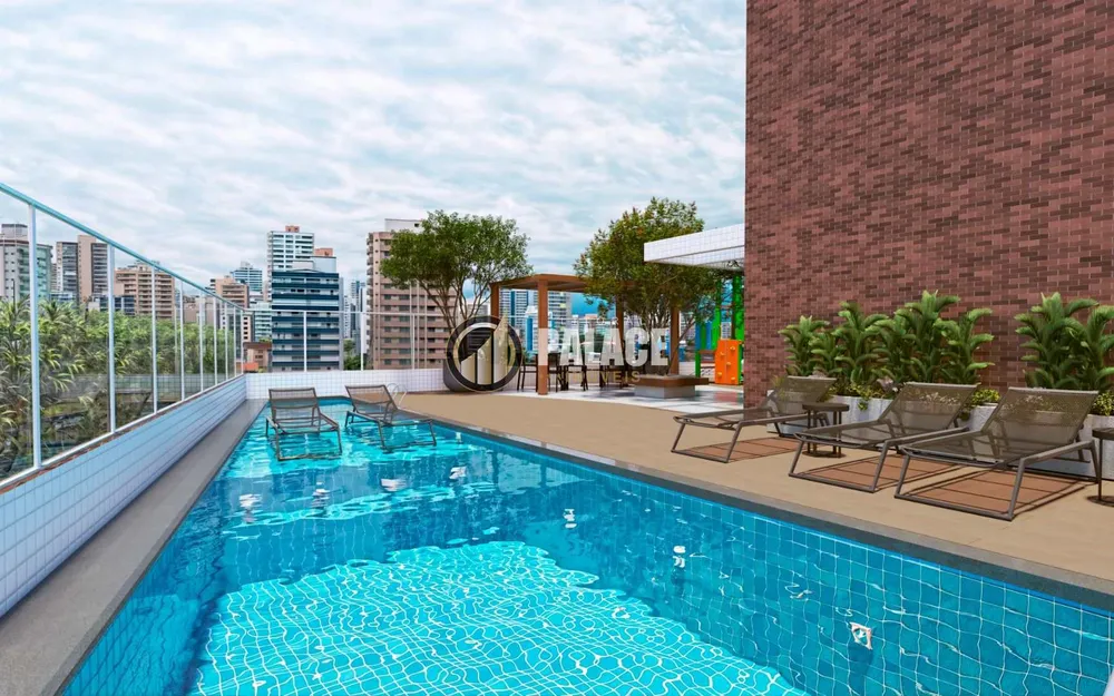 Apartamento, 2 quartos, 68 m² - Foto 13