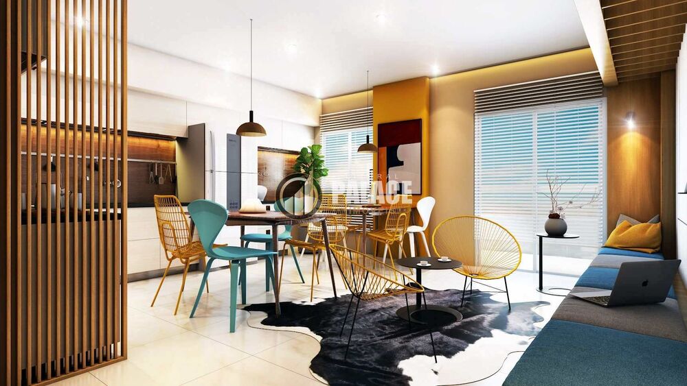 Apartamento, 2 quartos, 73 m² - Foto 5
