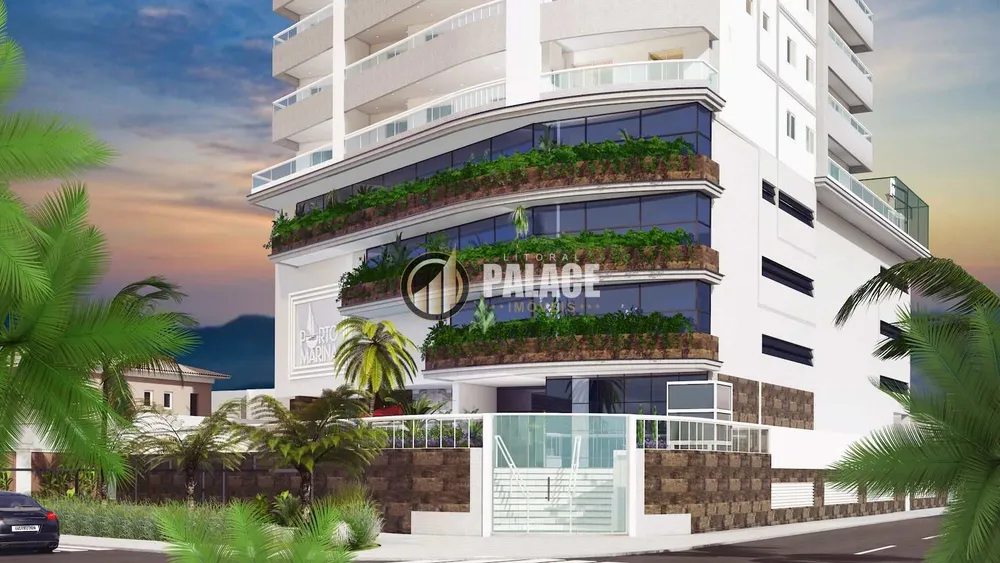 Apartamento, 2 quartos, 73 m² - Foto 1