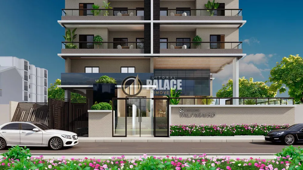 Apartamento, 2 quartos, 63 m² - Foto 4