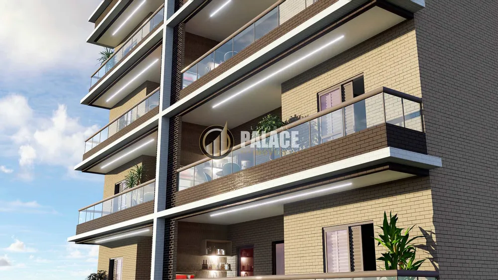 Apartamento, 2 quartos, 63 m² - Foto 3