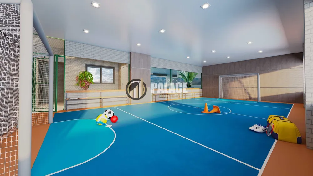 Apartamento, 2 quartos, 63 m² - Foto 8