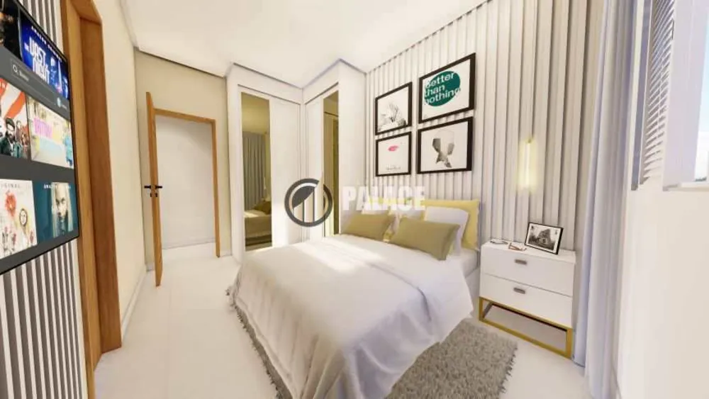 Apartamento, 1 quarto, 52 m² - Foto 14