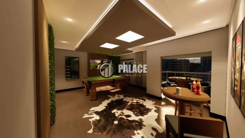 Apartamento, 1 quarto, 52 m² - Foto 11