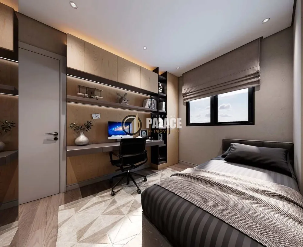 Apartamento, 2 quartos, 68 m² - Foto 3