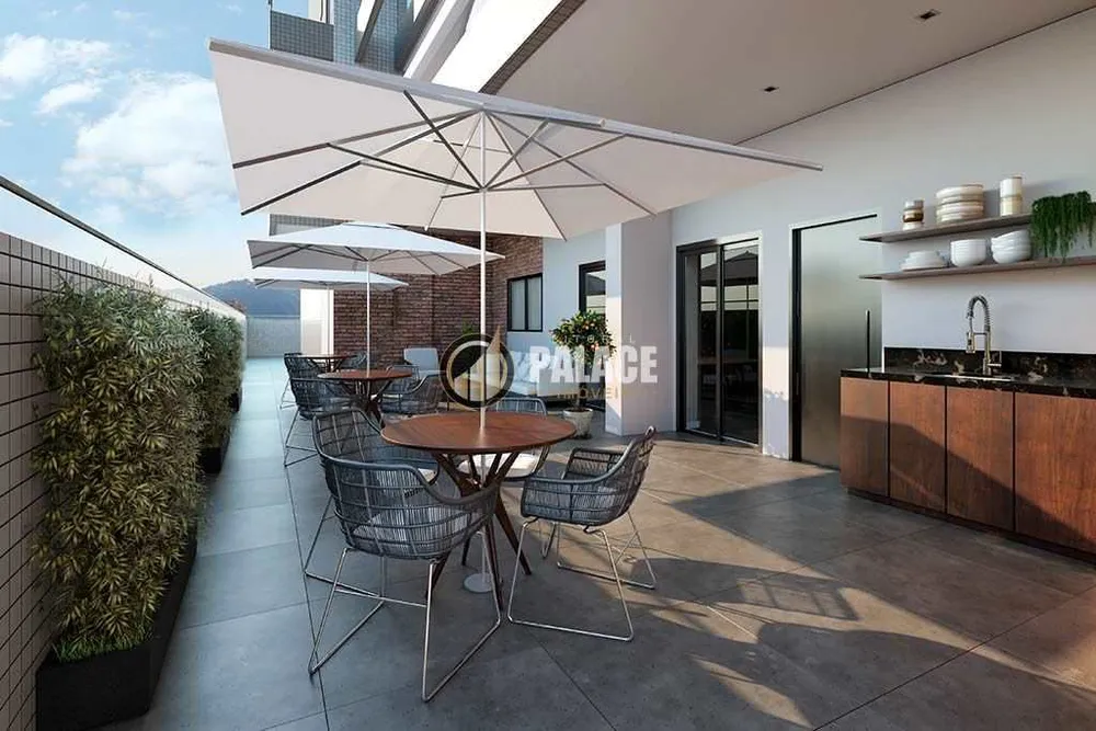 Apartamento, 2 quartos, 81 m² - Foto 4