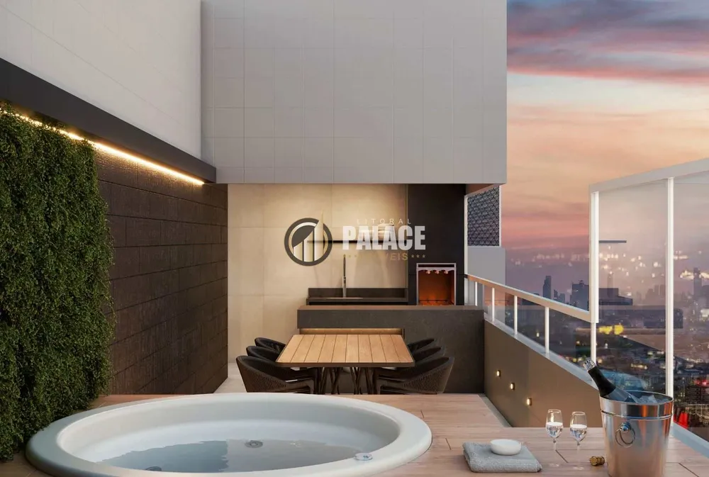 Apartamento, 2 quartos, 73 m² - Foto 2
