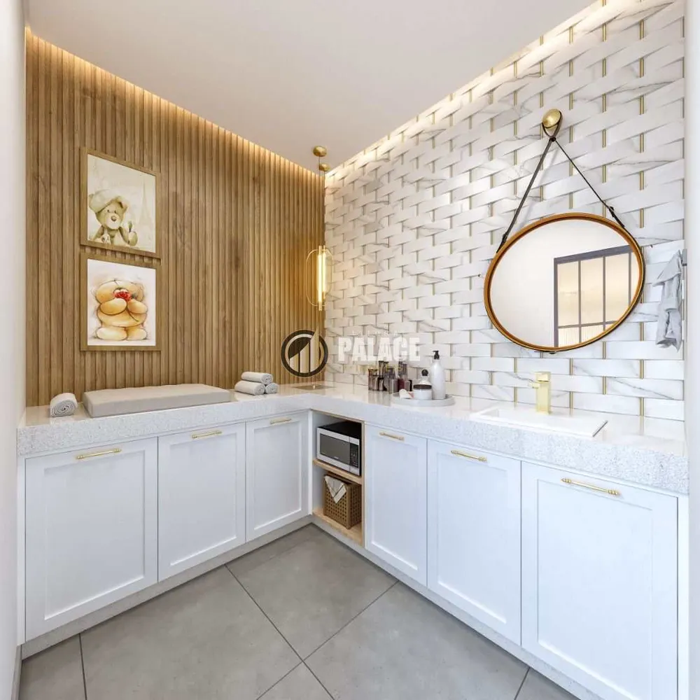 Apartamento, 1 quarto, 48 m² - Foto 4