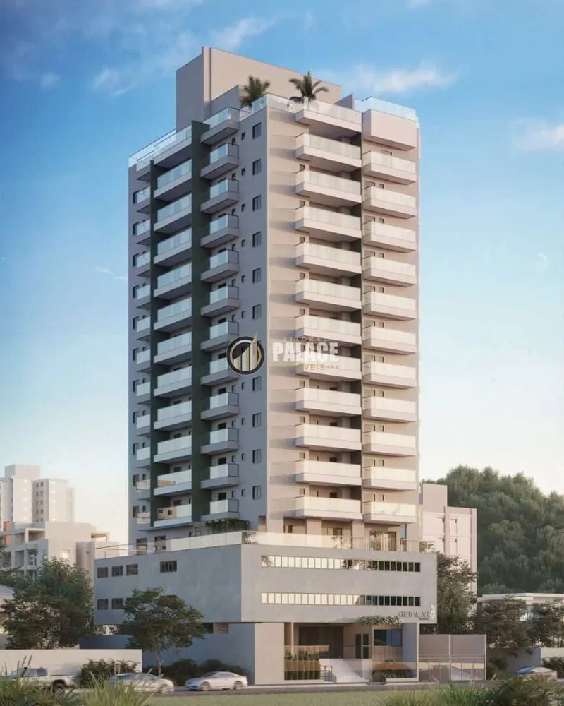 Apartamento, 1 quarto, 48 m² - Foto 1