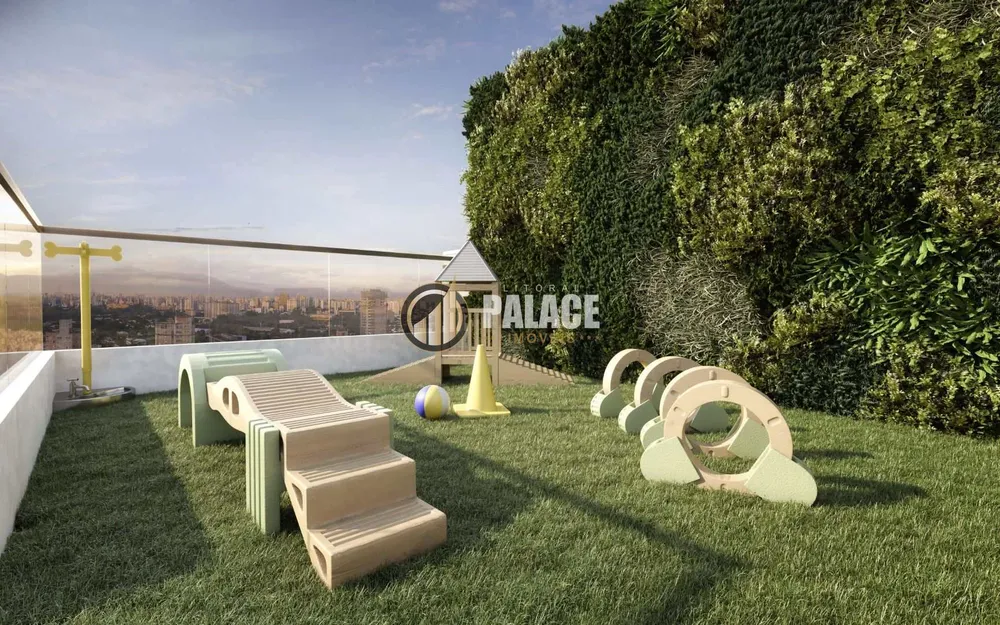 Apartamento, 1 quarto, 48 m² - Foto 5