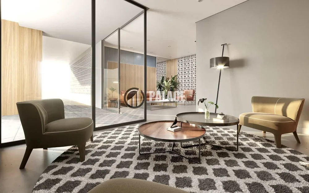 Apartamento, 1 quarto, 48 m² - Foto 6