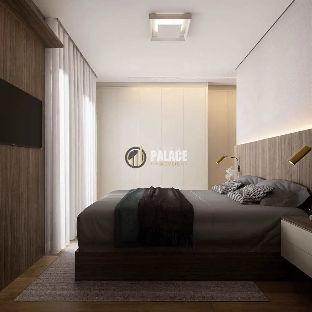 Apartamento, 2 quartos, 82 m² - Foto 6