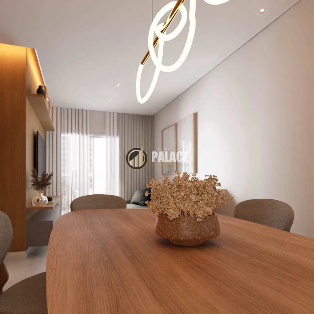 Apartamento, 2 quartos, 82 m² - Foto 4