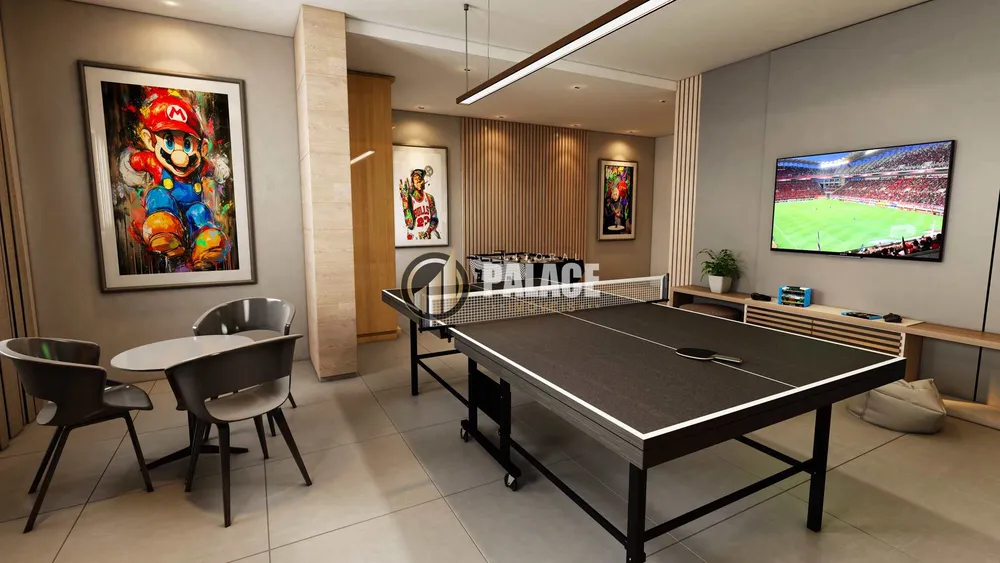 Apartamento, 2 quartos, 63 m² - Foto 6