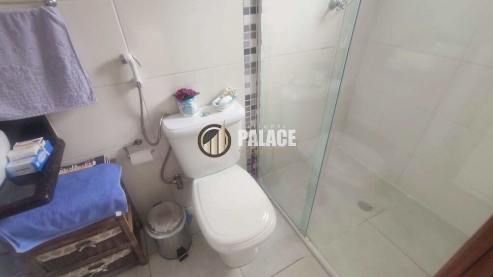 Sobrado, 2 quartos, 90 m² - Foto 1