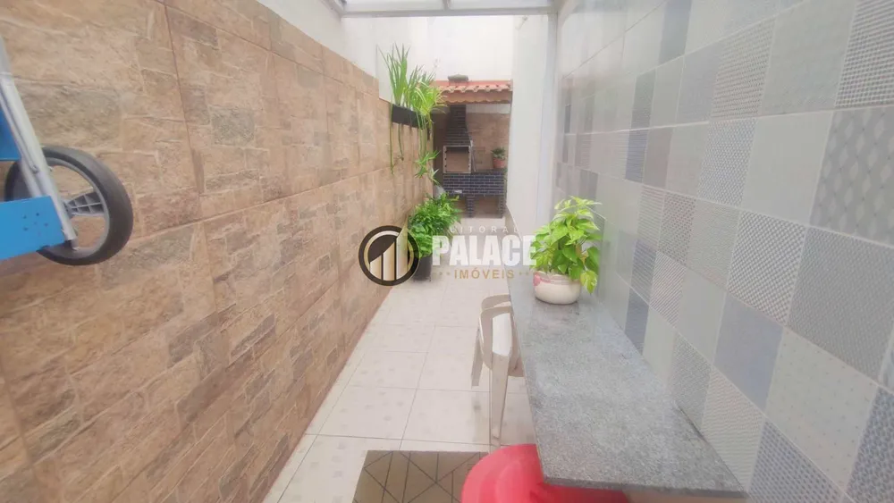 Sobrado, 2 quartos, 90 m² - Foto 2