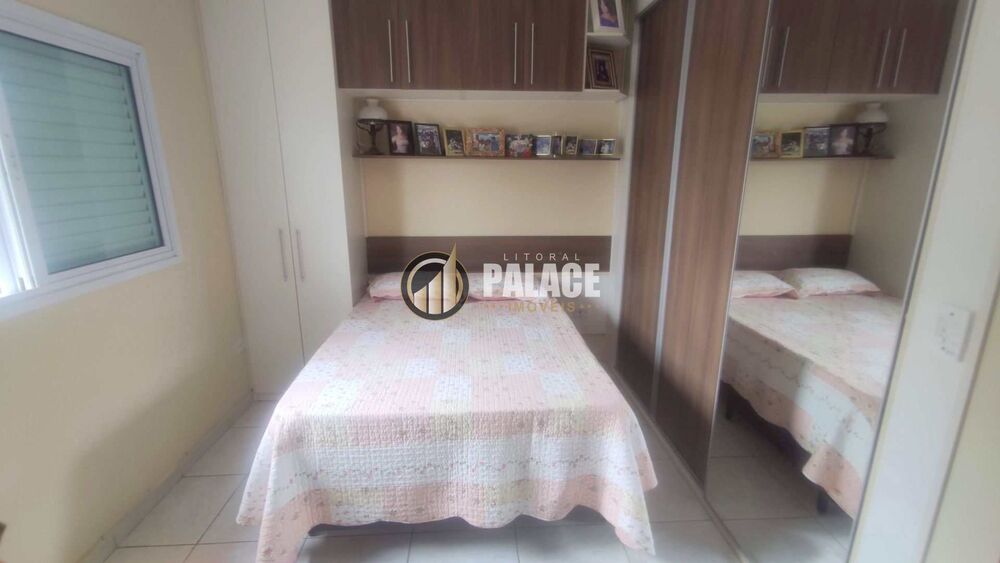 Sobrado, 2 quartos, 90 m² - Foto 2