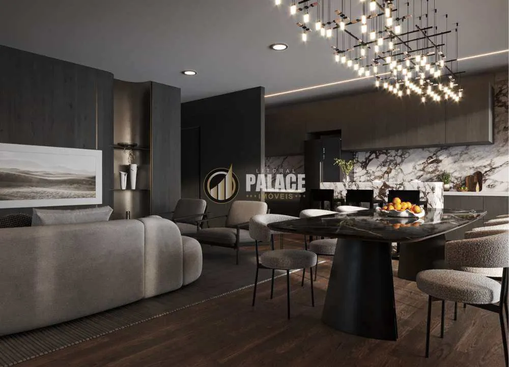 Apartamento, 3 quartos, 126 m² - Foto 7