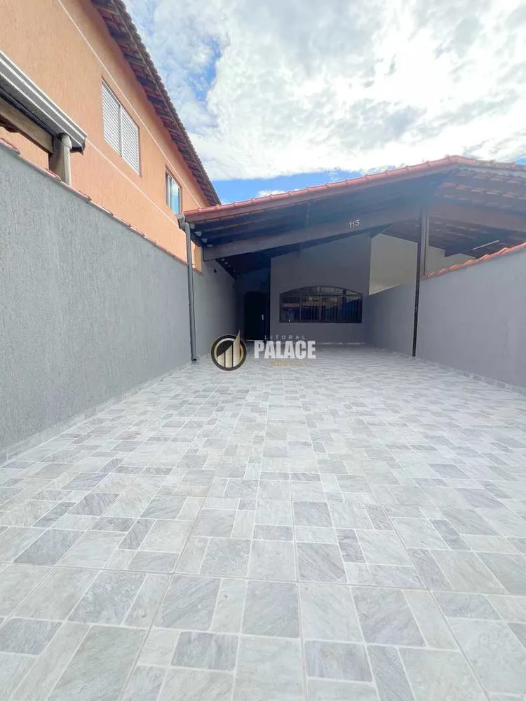 Casa, 2 quartos, 111 m² - Foto 8