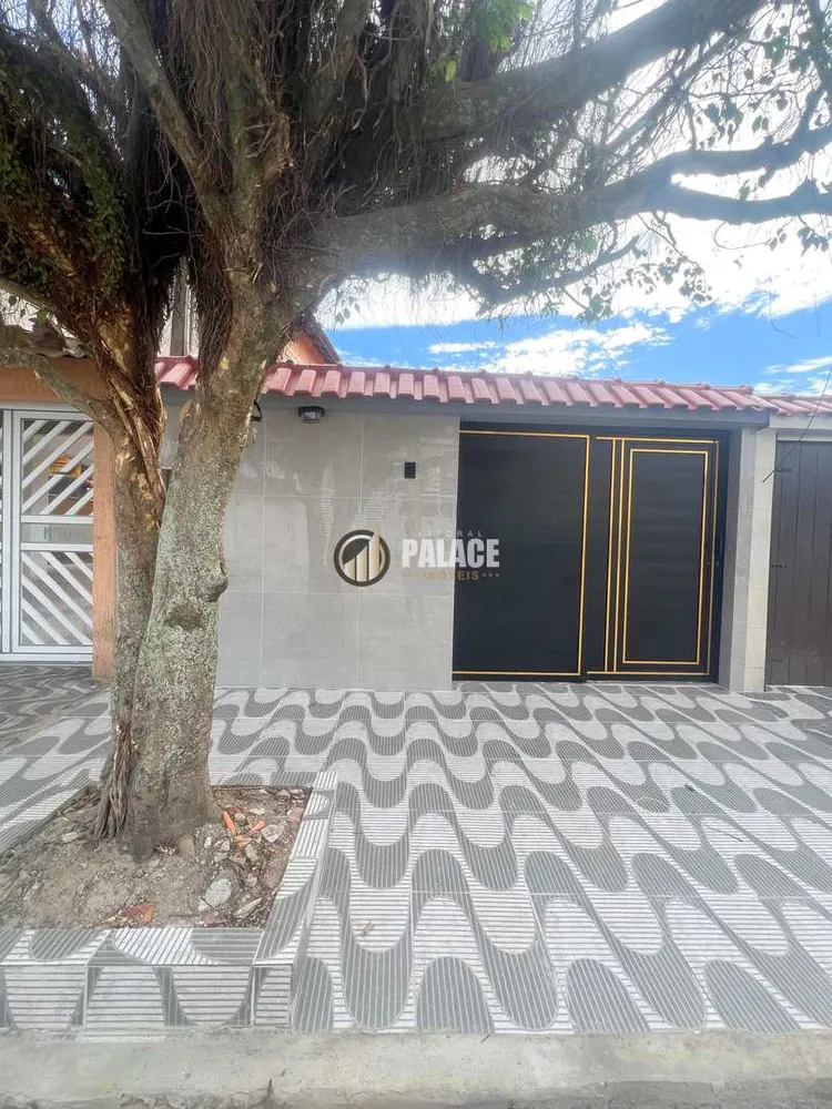 Casa, 2 quartos, 111 m² - Foto 3