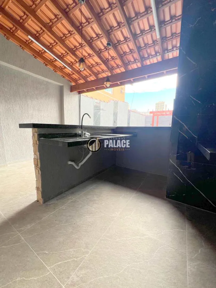 Casa, 2 quartos, 111 m² - Foto 6