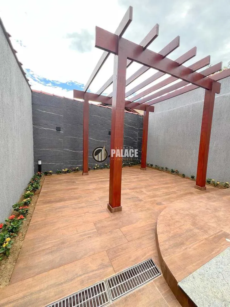 Casa, 2 quartos, 111 m² - Foto 4