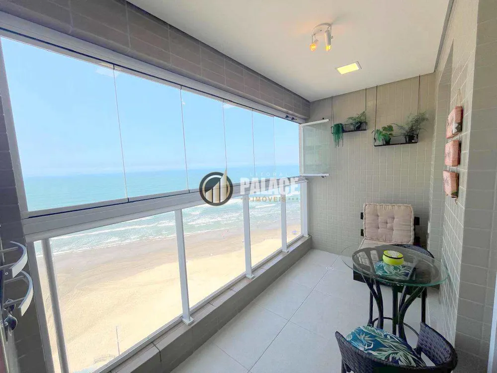 Apartamento, 2 quartos, 65 m² - Foto 2