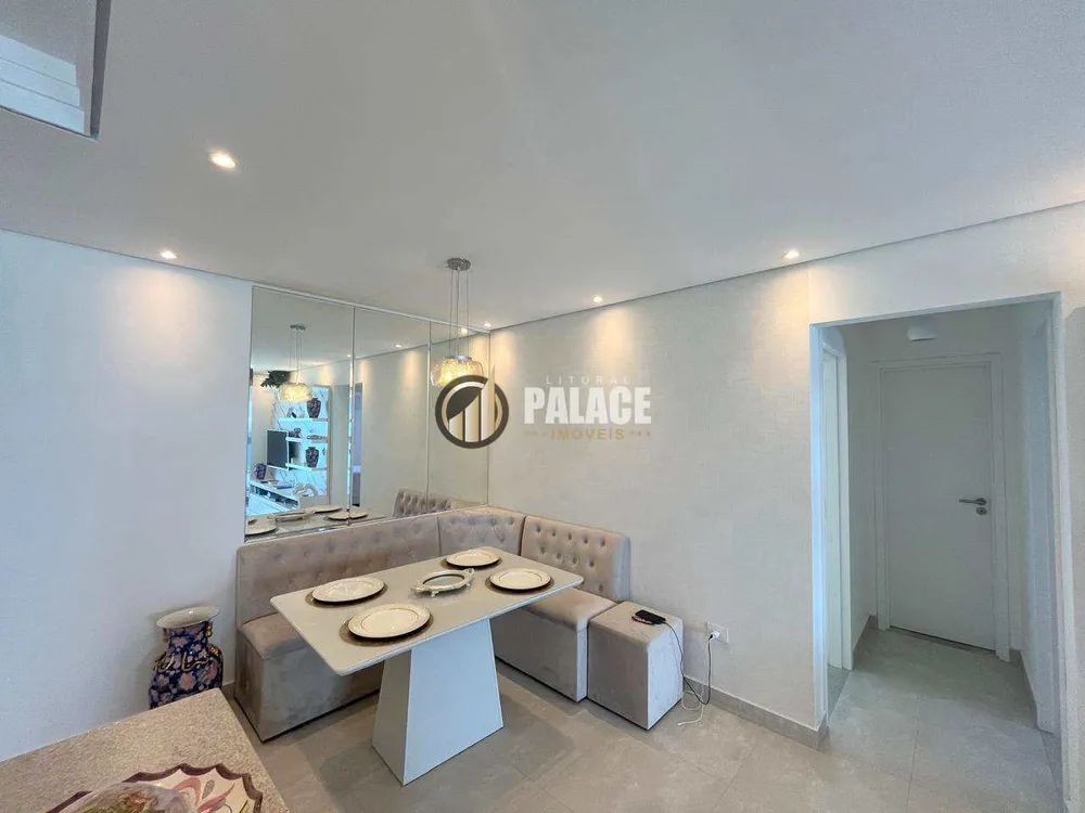 Apartamento, 2 quartos, 65 m² - Foto 1