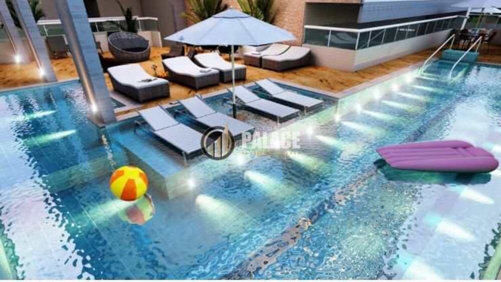 Apartamento, 2 quartos, 73 m² - Foto 1