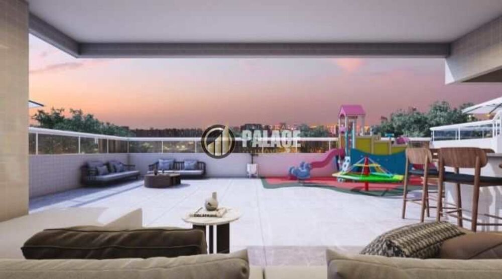 Apartamento, 2 quartos, 73 m² - Foto 3