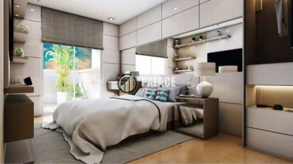 Apartamento, 2 quartos, 73 m² - Foto 8