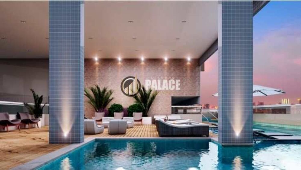 Apartamento, 2 quartos, 73 m² - Foto 2