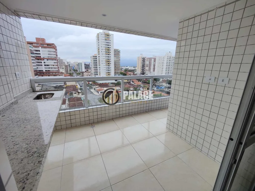 Apartamento, 2 quartos, 80 m² - Foto 2