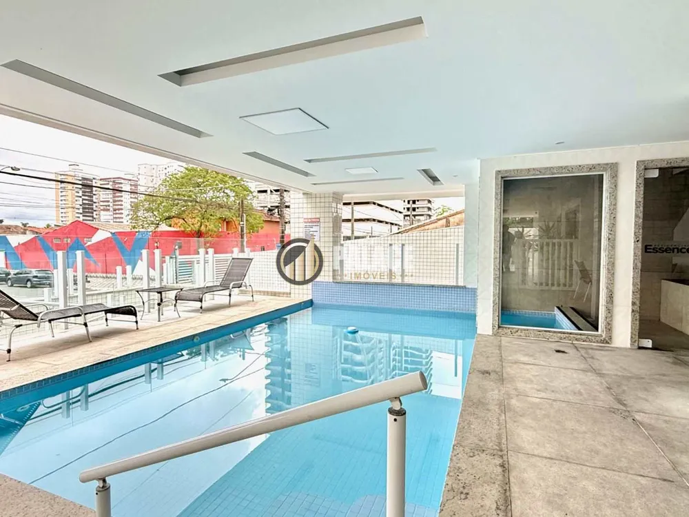 Apartamento, 2 quartos, 80 m² - Foto 4