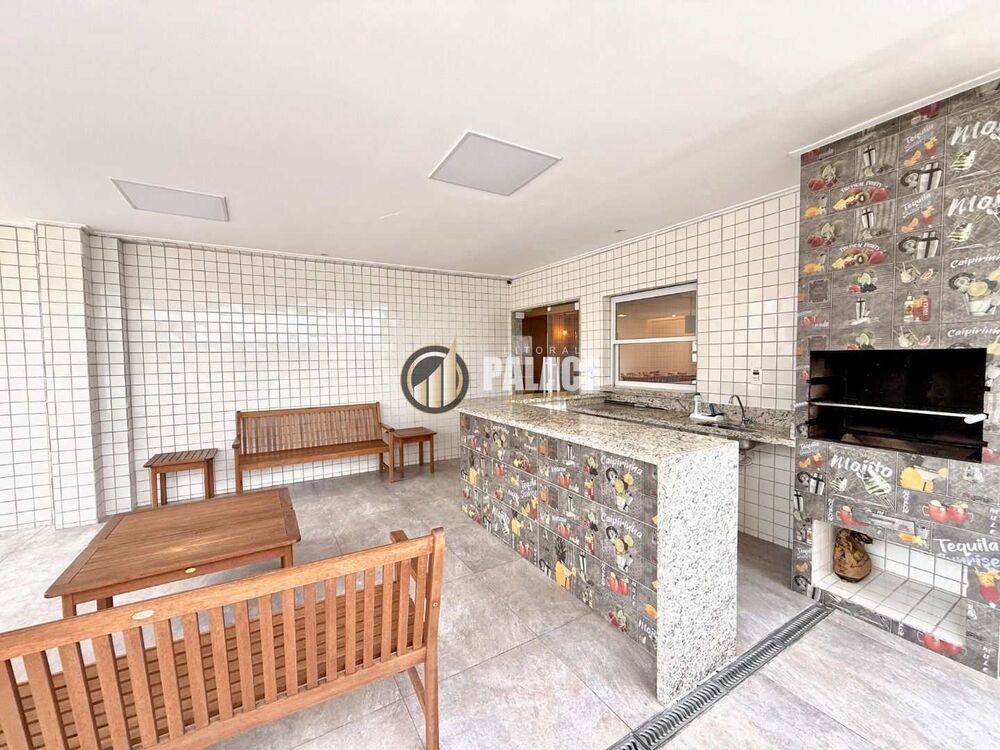 Apartamento, 2 quartos, 80 m² - Foto 8