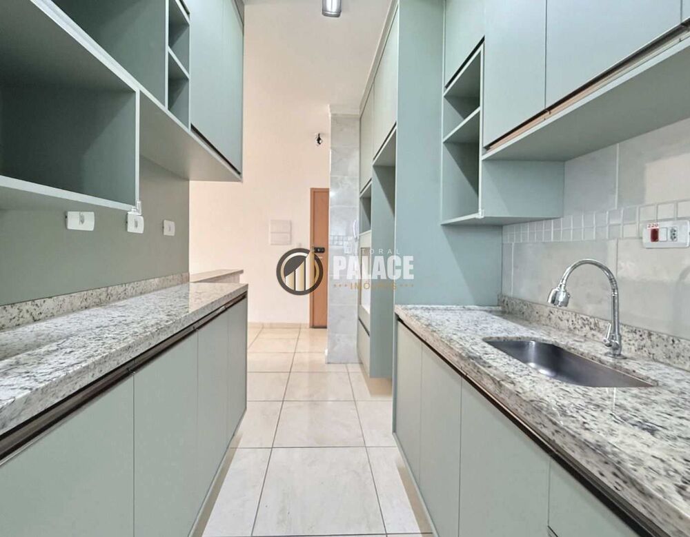 Apartamento, 2 quartos, 80 m² - Foto 7