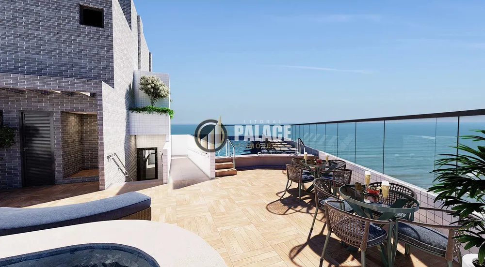 Apartamento, 2 quartos, 88 m² - Foto 2