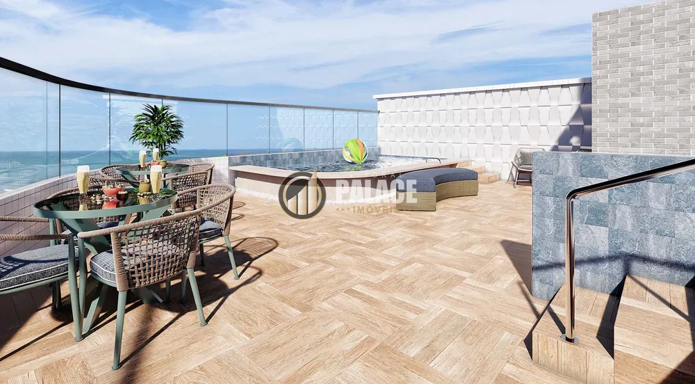 Apartamento, 2 quartos, 88 m² - Foto 4