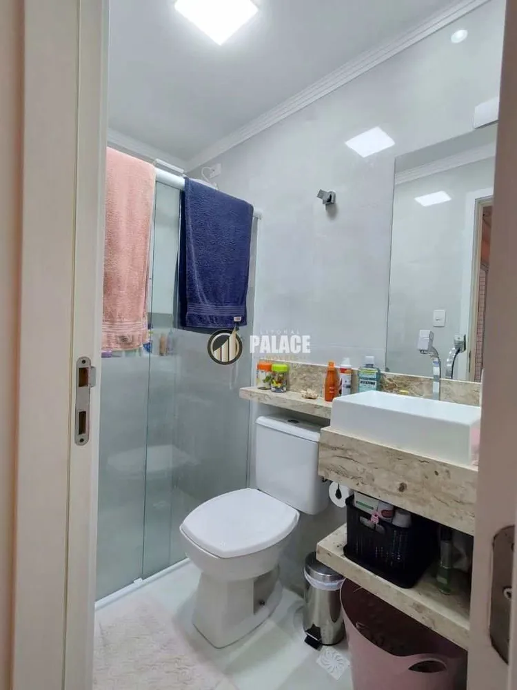 Apartamento, 3 quartos, 102 m² - Foto 7