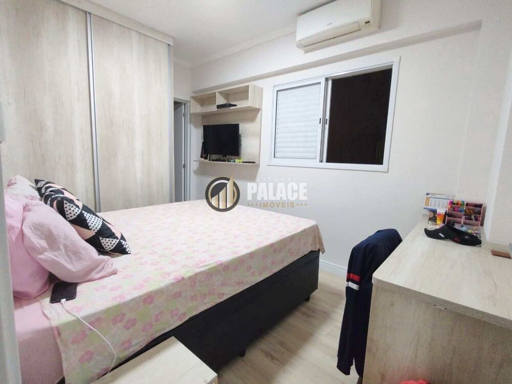 Apartamento, 3 quartos, 102 m² - Foto 3