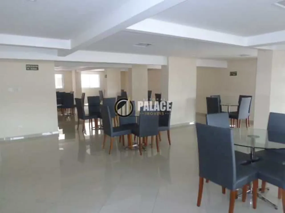 Apartamento, 3 quartos, 102 m² - Foto 4