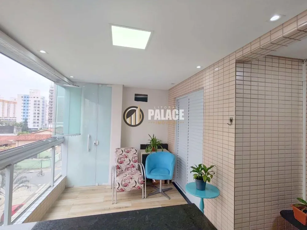 Apartamento, 3 quartos, 102 m² - Foto 4