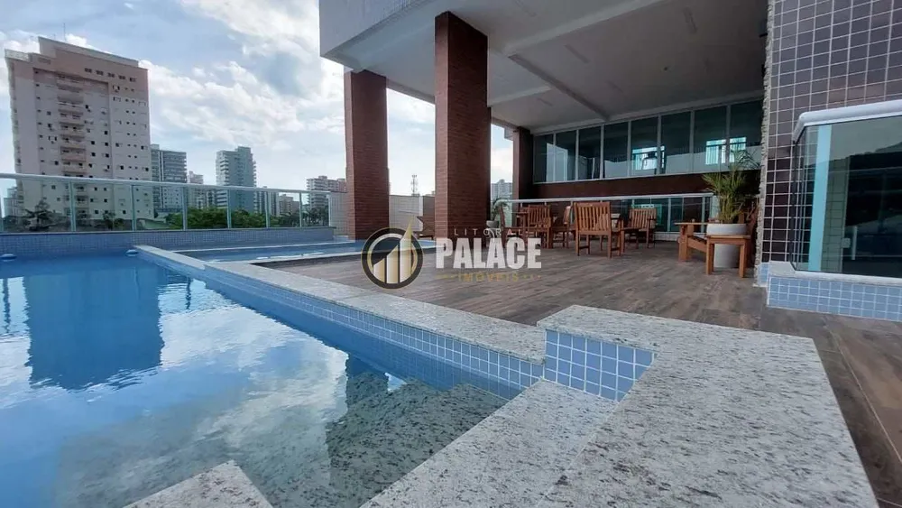Apartamento, 1 quarto, 53 m² - Foto 3