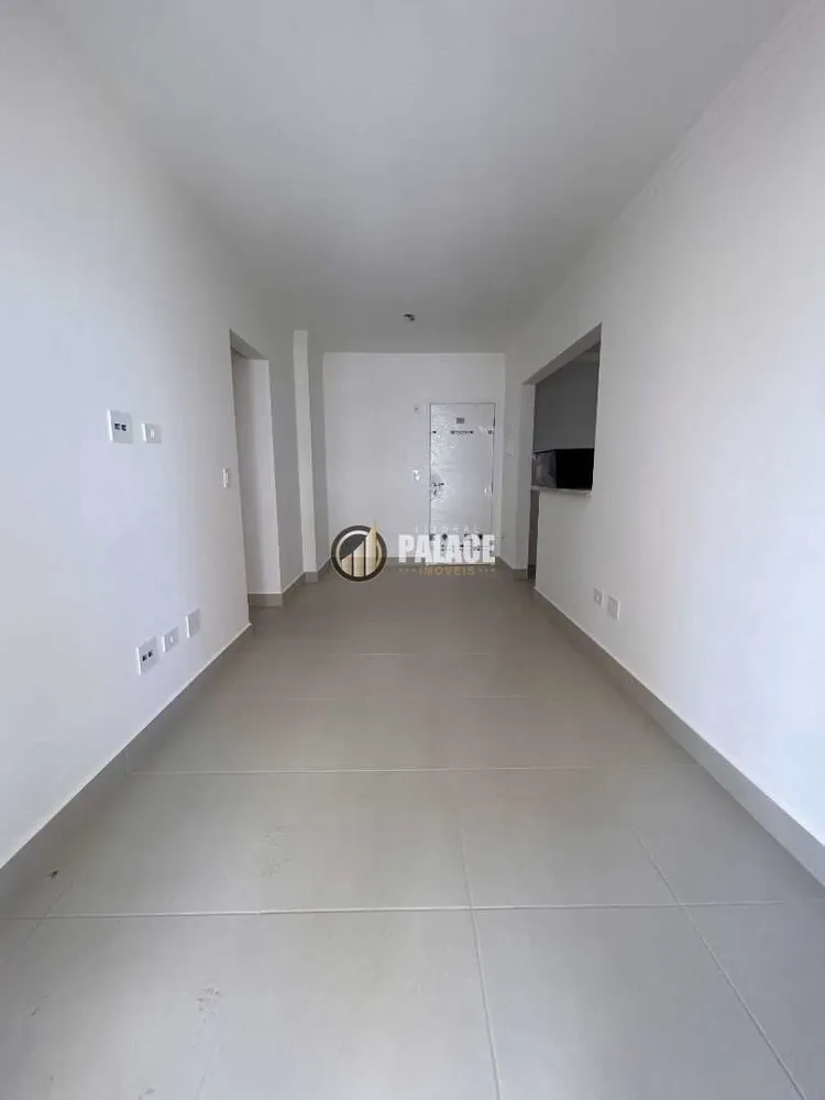 Apartamento, 1 quarto, 53 m² - Foto 4