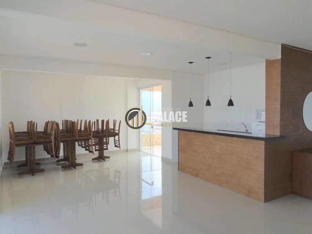 Apartamento, 3 quartos, 90 m² - Foto 1