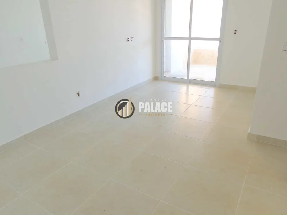 Apartamento, 3 quartos, 90 m² - Foto 1